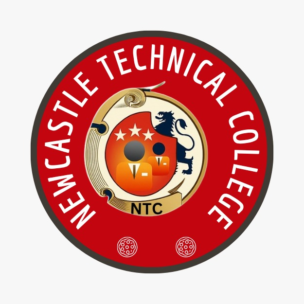 Newcastle Technical College Logo